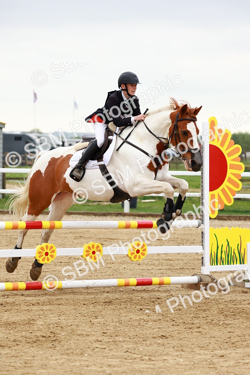 SBM_009060 - Class 5 - 80cm