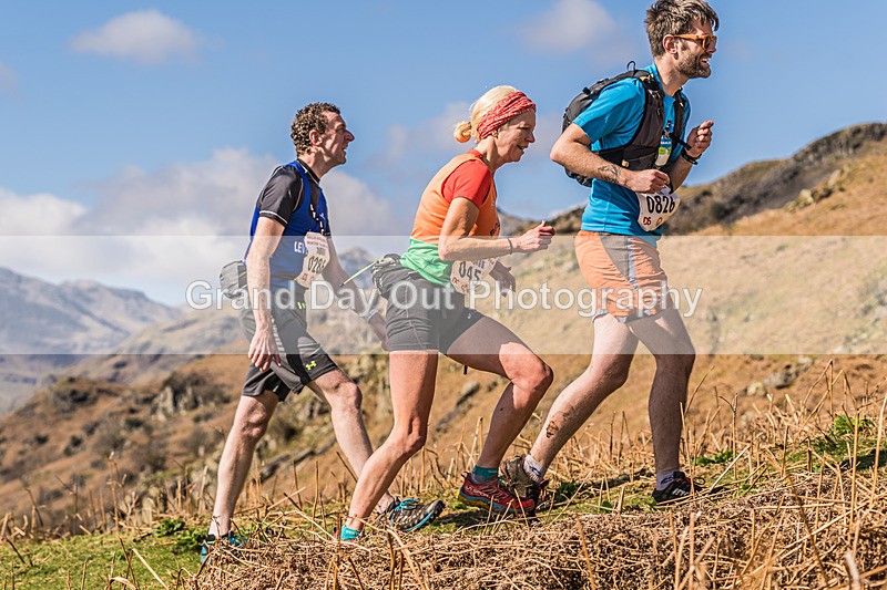 Elterwater-401 - Kendal Winter League Races Elterwater Sunday 24th March 2024