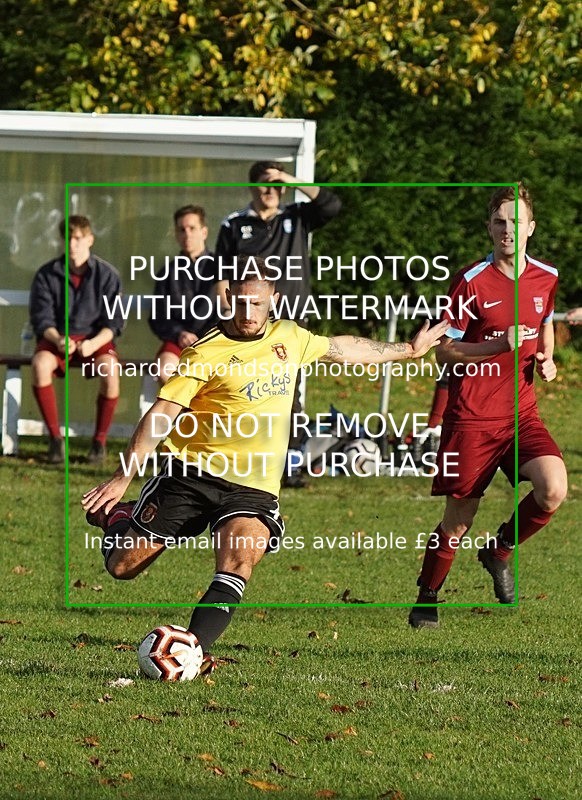 DSC08056 - Kendal County v Millom (13/11/21)