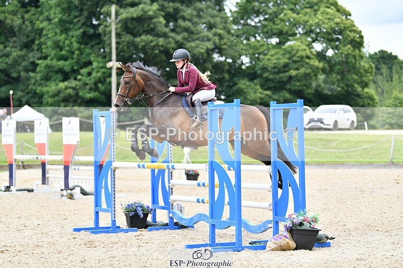 240712-161334-35081 - Cls 140 1.05m Amateur Quali and Open