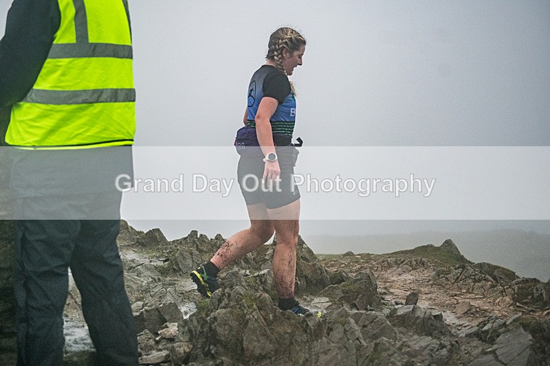 Loughrigg-548 - Loughrigg Fell Race Wednesday 10th April 2024