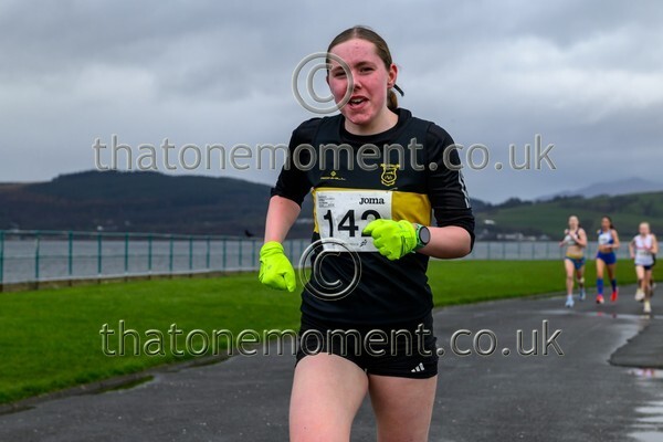 YARR26-812797 - U15 Girls