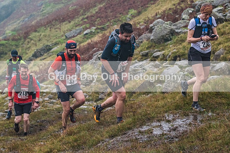 Langdale-628 - Langdale Horseshoe Fell Race Saturday 7th October 2023