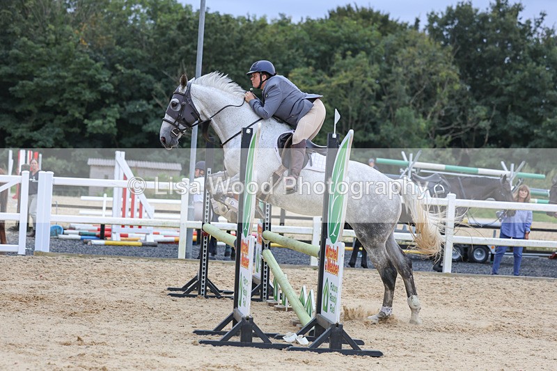 3E7A7296 - Class 8: 90cm open