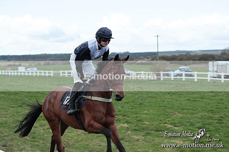 PtP 230324 474 - Tedworth Hunt PtP Larkhill Raccourse 23rd March 2024