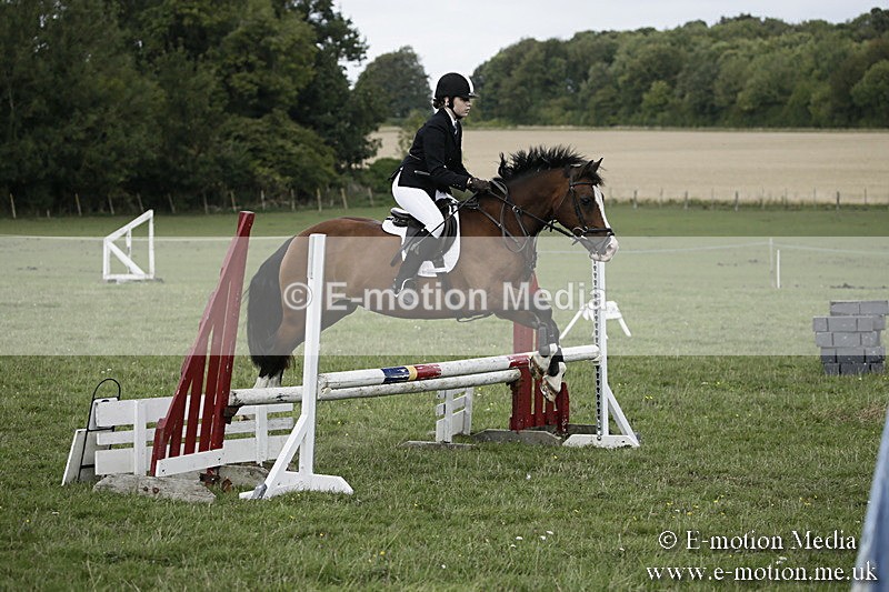 BVR090918 440 - BVRC Dressage and Show Jumping 09/09/18