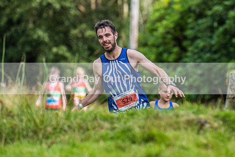 Grasmere Sports-773 - Grasmere Sports Junior & Senior Fell Races Sunday 24th August 2025