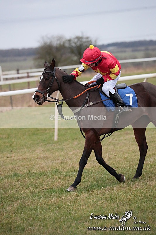 PRPTP 260125 286 - Pony Racing from Cocklebarrow Farm 26/01/25