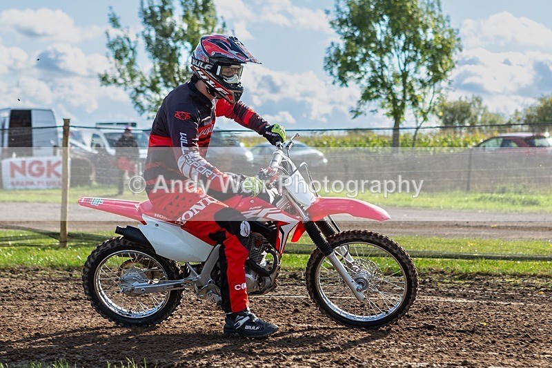 241012-5D-3K8A6548 - Ride & Skid It Flat Track Experience 12th Oct 24