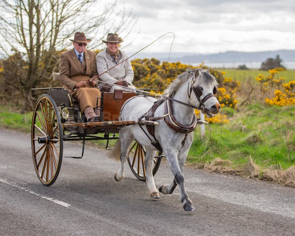 Troon Drive-233 - Troon Easter Monday Drive 2026