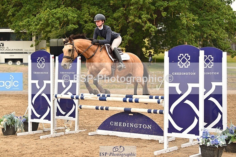 230618-110706-11249 - Cls 24 Pony Newcomers & 1m Open