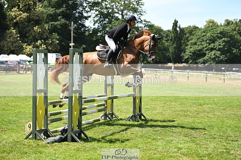 250704A-121602-07385 - Cls 26 4 Year Old Qualifier