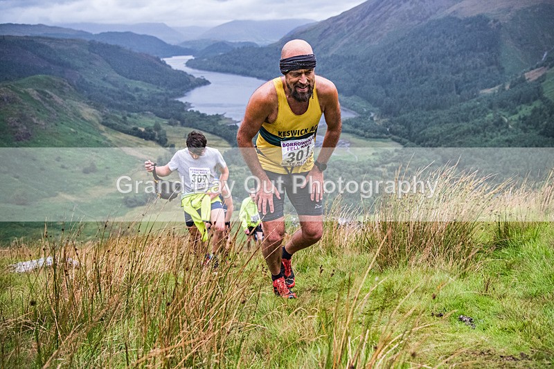 Steel Fell-292 - Steel Fell Race Wednesday 5th August 2026