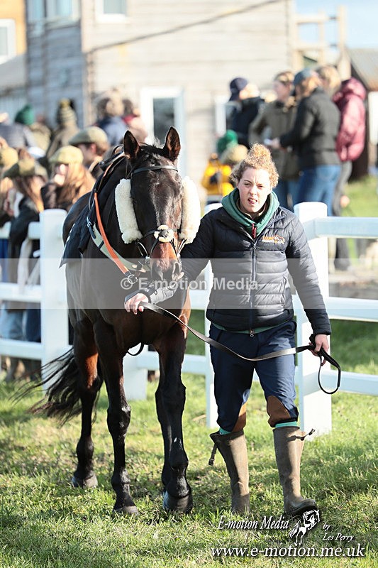 PtP 301125  0221 - Hursley Hambledon Point-to-Point Larkhill Racecourse 30/12/2025