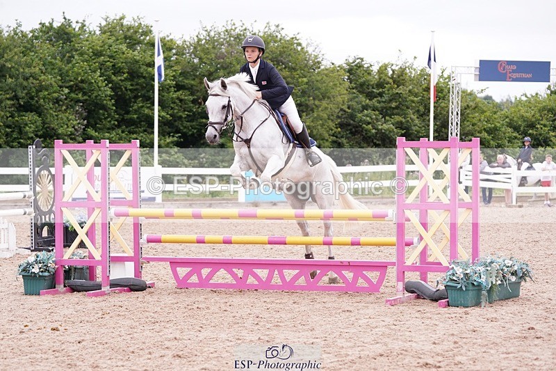 250629-112010-10891 - Cls 36 Pony Discovery & 90cm Open