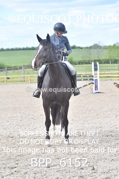 BPP_6152 - CLASS 29 SUN Senior Newcomers/ 1.10m Open