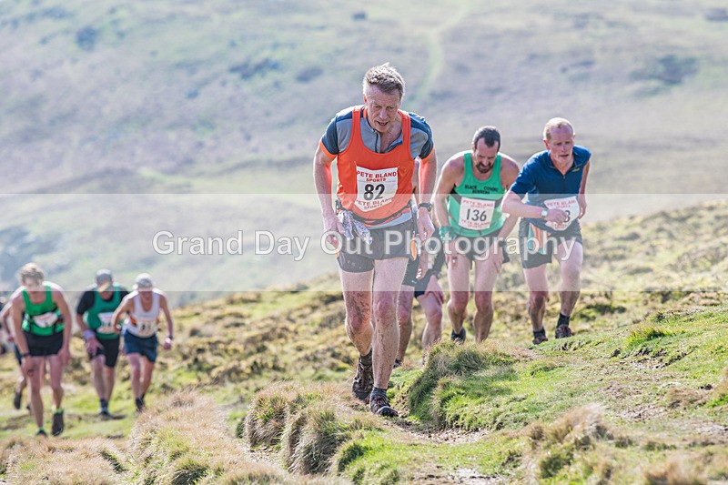 Black Combe-281 - Black Combe Fell Race Saturday 8th March 2025