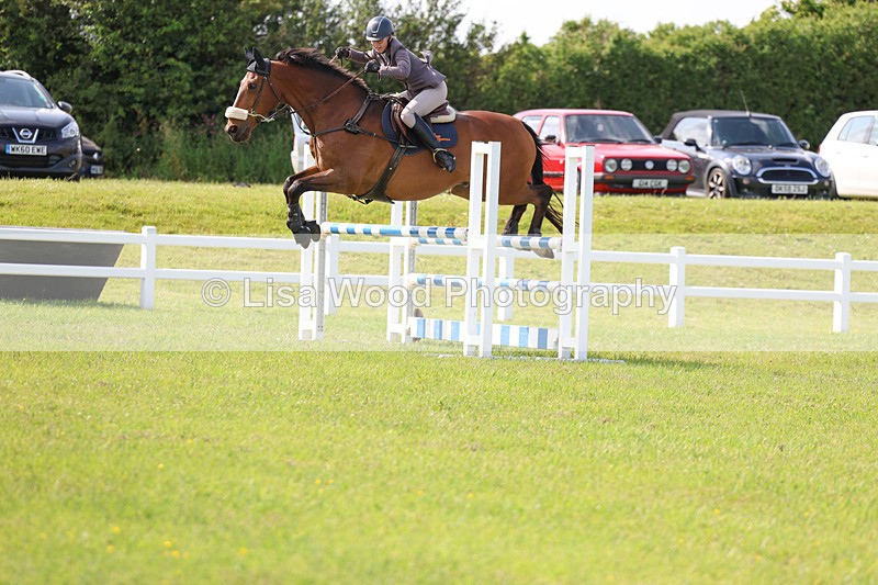 3E7A8513 - Class 14: Senior Discovery/1m open