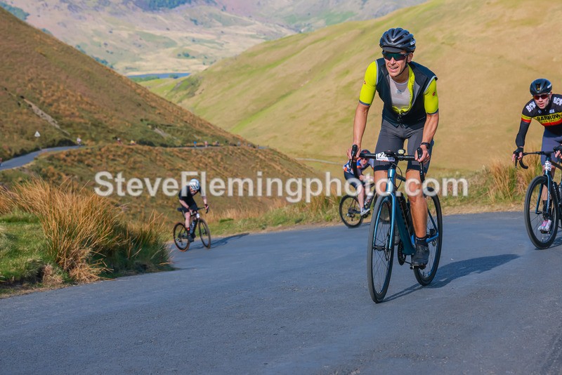 091853 - Newlands Pass 09.00-10.00