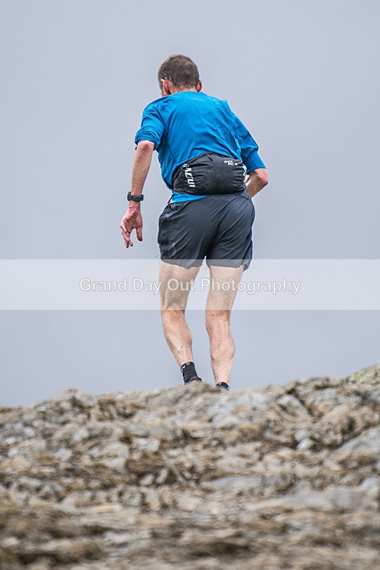 Coledale-70 - Coledale Horseshoe Fell Race Saturday 29th March 2025