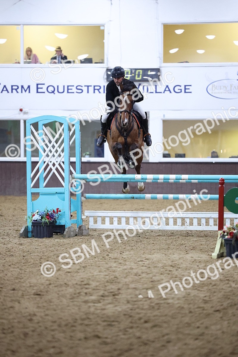SBM_004990 - Race 2 - 1.10m