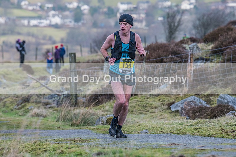 Clough Head-356 - Kong Clough Head Fell Race Saturday 18th January 2025
