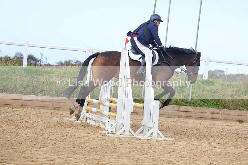 3E7A3680 - Class 5: 60cm Senior