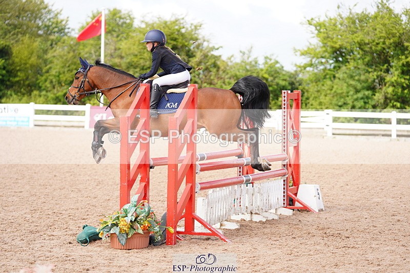 240506A-110950-08524 - Cls 14 Under 11 128cm