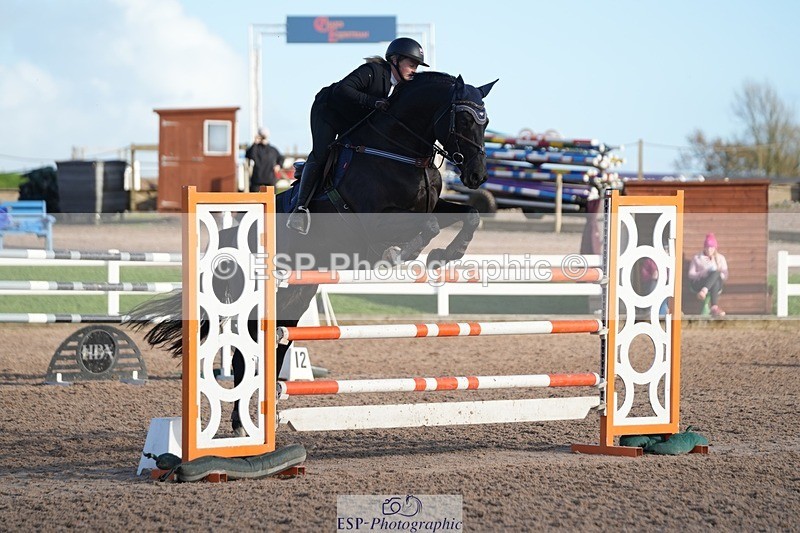 251108-141254-02823 - Cls 15 1.25m Winter Champ Qualifier