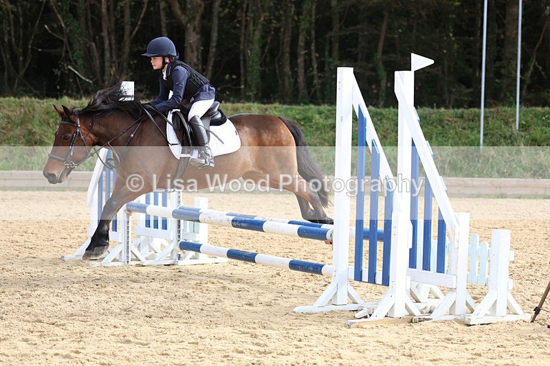 3E7A7420 - Class 3: 60cm open