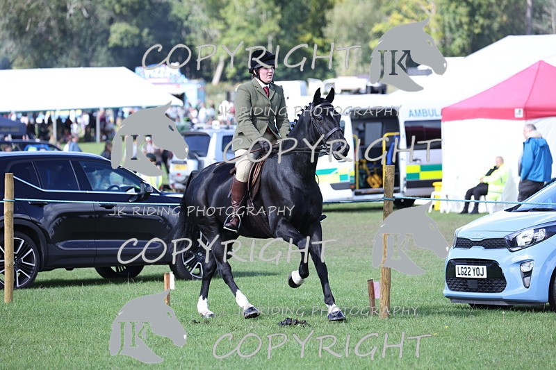 APP_3096 - Class 11 Veterans ridden