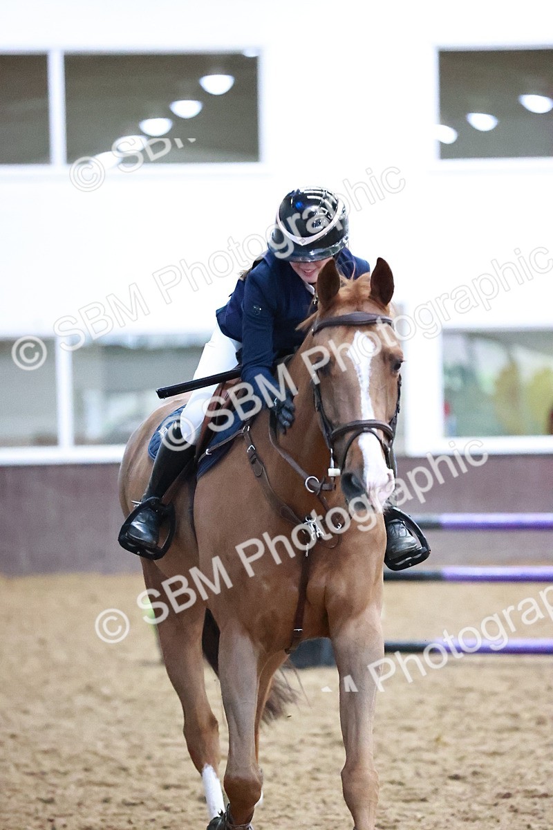 SBM_000781 - Class 2 - Senior British Novice - 90cm