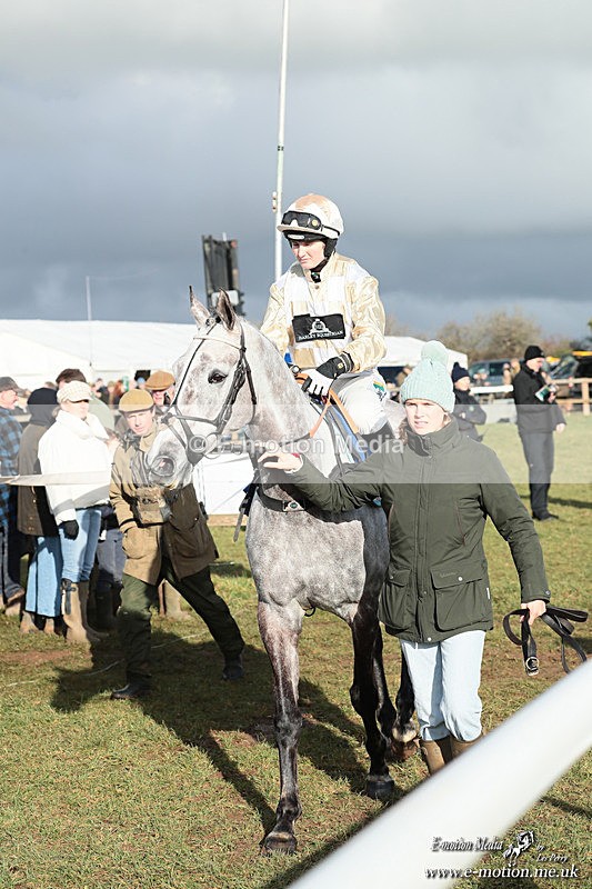 PtP 250126 331 - Cocklebarrow Races Point-to-Point 25/01/26
