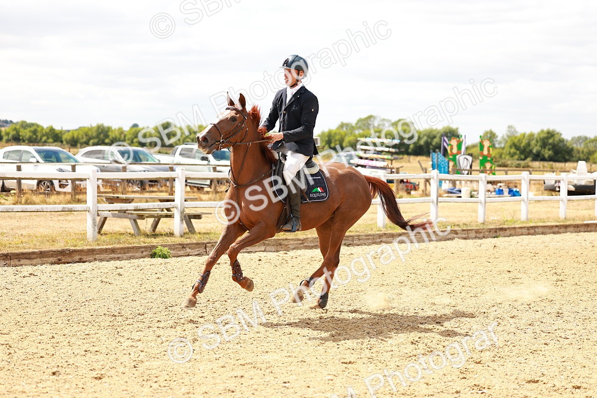 SBM_006452 - Class 3 - Senior British Discovery - 1.00m
