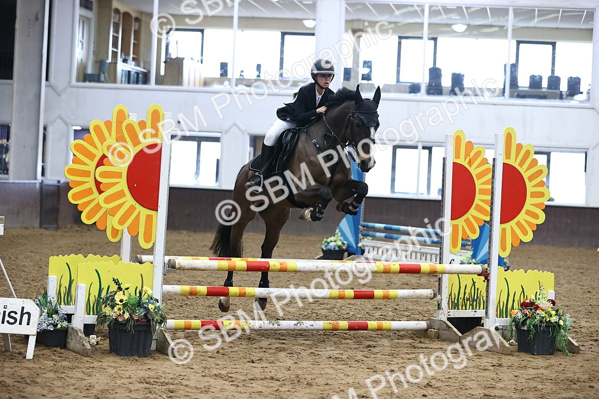 SBM_006378 - Class 19 - Clear Round