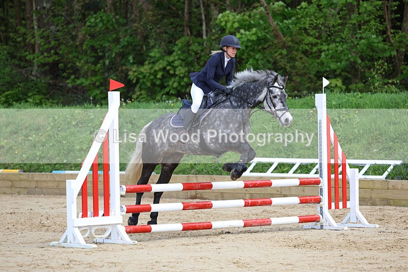 3E7A7206 - Class 7: 70cm Senior