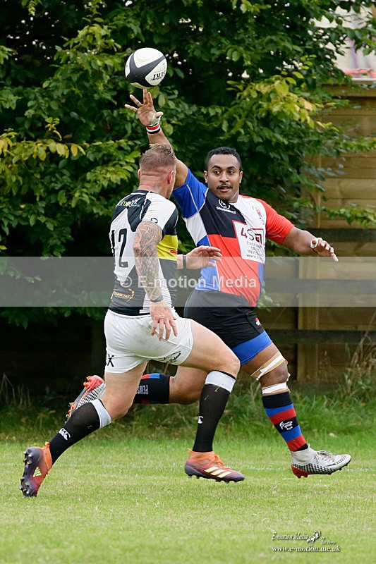RU 250921 77 - Devizes II RFC V Pewsey Vale RFC 25/09/21