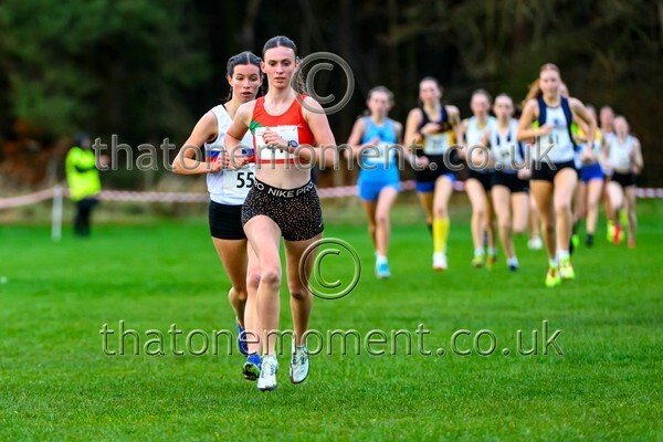 SCLan25-926720 - Women U17