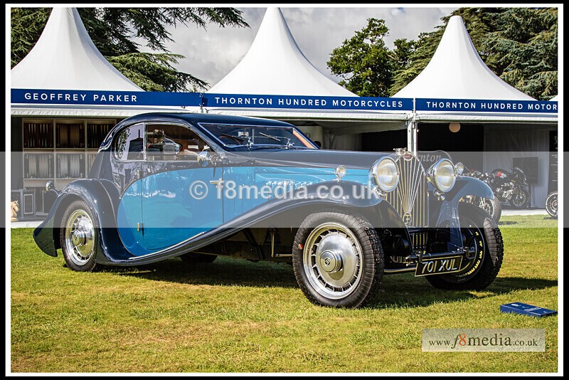  - Salon Privé 2023