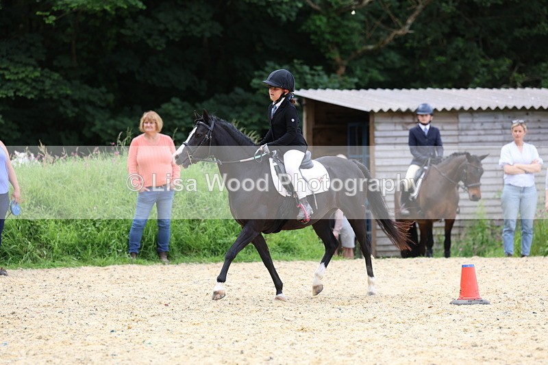 3E7A9834 - Pole Bending