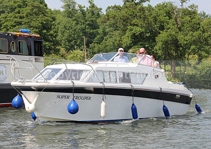 130706 SUPER TROUPER WT7A1259 - HENLEY ROYAL REGATTA - Saturday 6th July 2013
