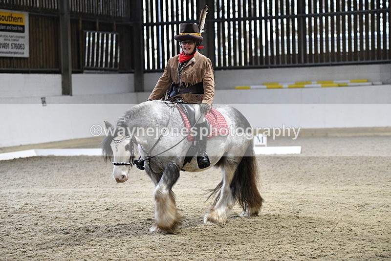 WJ5_9544 - Time 13:04 to 13:41 Fancy Dress DTM