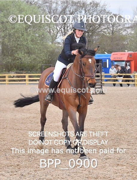 BPP_0900 - CLASS 11 SAT  RHS Classic Championship Qualifier