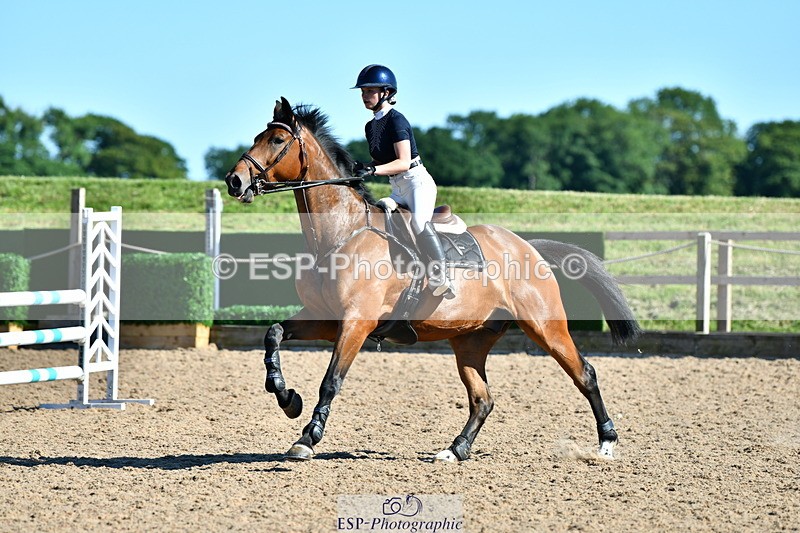230624A-171506-02755 - Cls 36 Children on Horses 95cm