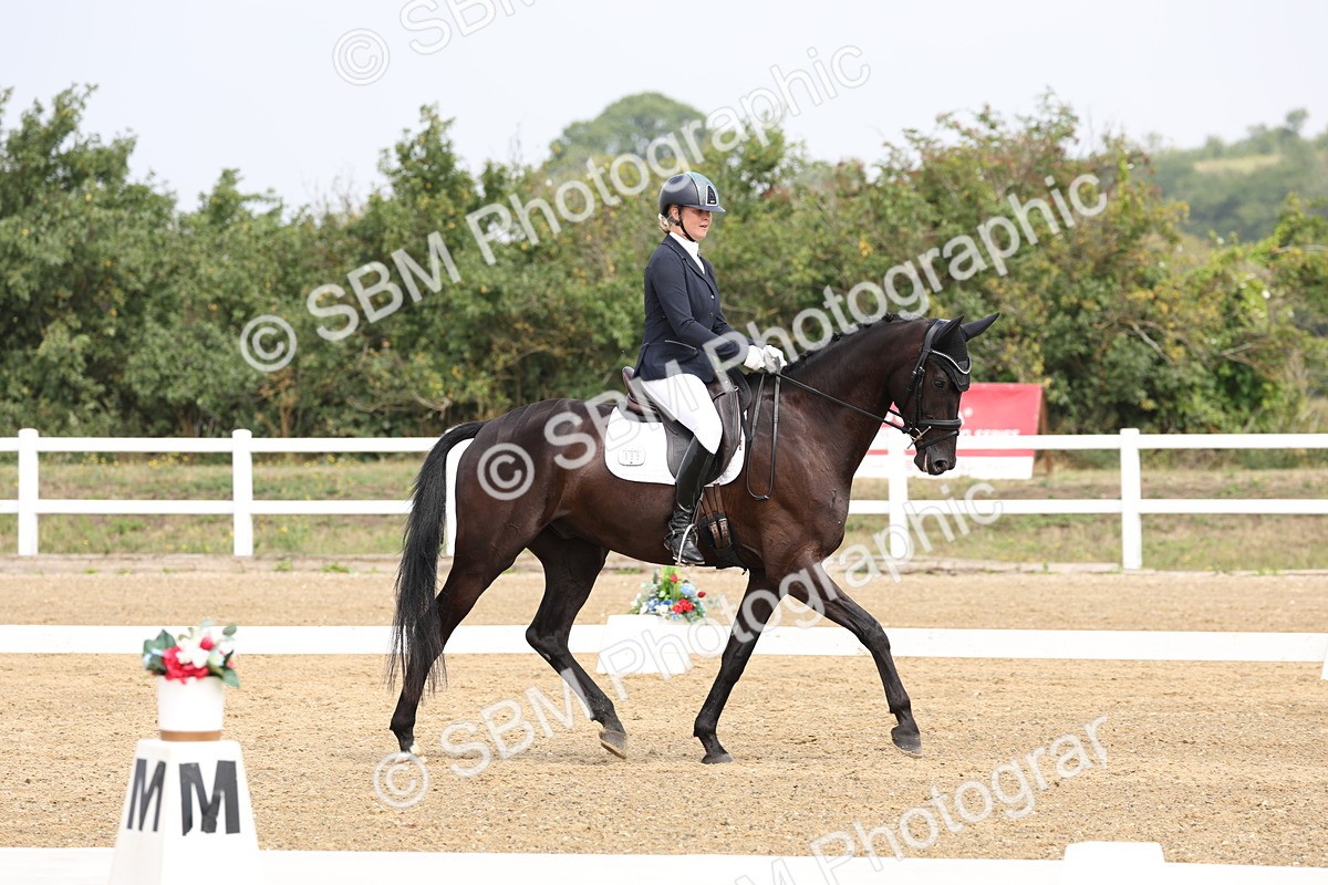 SBM_006199 - Class 6 - novice 6 - 11.50-12.46