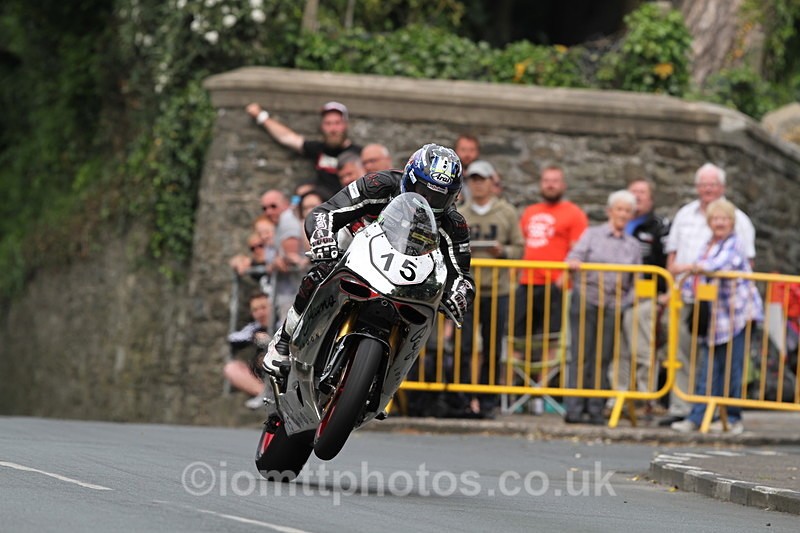 PR150179 - Senior TT