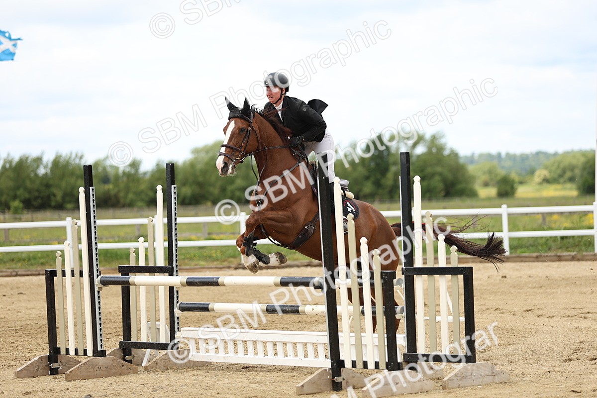 SBM_000820 - Class 3 - Senior Discovery - 1.00m