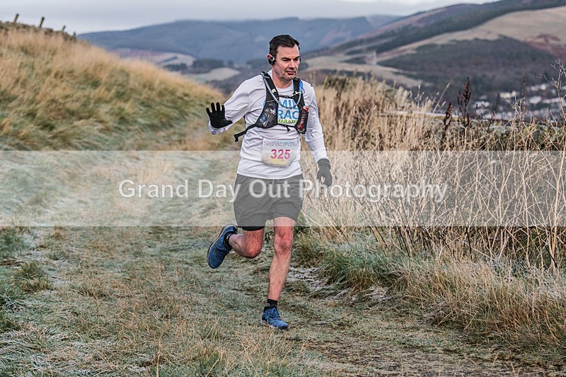 Tweed Valley-96 - High Terrain Events Tweed Valley 65 & 50K Ultra Trail Races Sunday 17th November 2024
