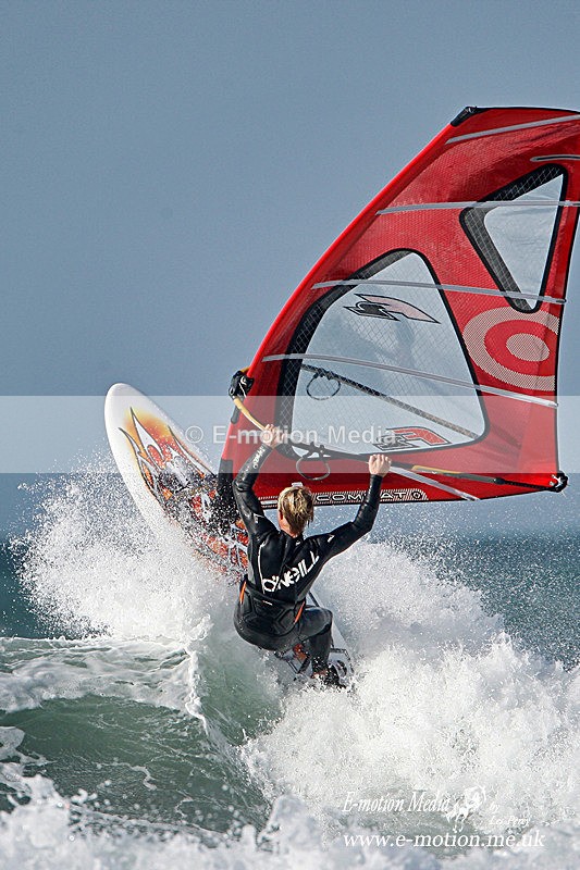 WS 091108-259a - Water