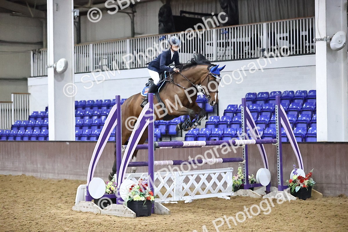 SBM_008377 - Class 21 - Senior Foxhunter 1.20m